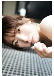 [Photobook] 山岸逢花 デジタル写真集 とられち(No Watermark)