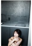 [Photobook] 山岸逢花 デジタル写真集 とられち(No Watermark)
