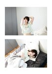 [Photobook] 山岸逢花 デジタル写真集 とられち(No Watermark)