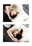 [Photobook] 山岸逢花 デジタル写真集 とられち(No Watermark)