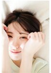 [Photobook] 山岸逢花 デジタル写真集 とられち(No Watermark)