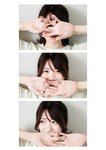 [Photobook] 山岸逢花 デジタル写真集 とられち(No Watermark)