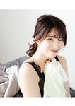 [Photobook] 山岸逢花 デジタル写真集 とられち(No Watermark)