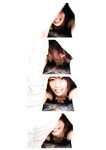 [Photobook] 山岸逢花 デジタル写真集 とられち(No Watermark)
