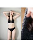 [Photobook] 山岸逢花 デジタル写真集 とられち(No Watermark)