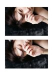 [Photobook] 山岸逢花 デジタル写真集 とられち(No Watermark)