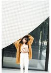 [Photobook] 山岸逢花 デジタル写真集 とられち(No Watermark)