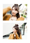 [Photobook] 山岸逢花 デジタル写真集 とられち(No Watermark)