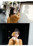 [Photobook] 山岸逢花 デジタル写真集 とられち(No Watermark)