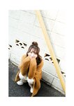 [Photobook] 山岸逢花 デジタル写真集 とられち(No Watermark)