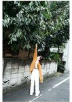 [Photobook] 山岸逢花 デジタル写真集 とられち(No Watermark)