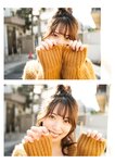 [Photobook] 山岸逢花 デジタル写真集 とられち(No Watermark)