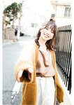 [Photobook] 山岸逢花 デジタル写真集 とられち(No Watermark)