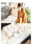 [Photobook] 山岸逢花 デジタル写真集 とられち(No Watermark)