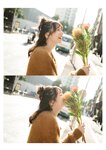 [Photobook] 山岸逢花 デジタル写真集 とられち(No Watermark)
