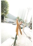 [Photobook] 山岸逢花 デジタル写真集 とられち(No Watermark)