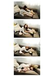 [Photobook] 山岸逢花 デジタル写真集 とられち(No Watermark)