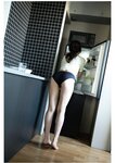 [Photobook] 山岸逢花 デジタル写真集 とられち(No Watermark)
