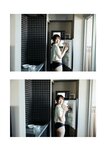 [Photobook] 山岸逢花 デジタル写真集 とられち(No Watermark)
