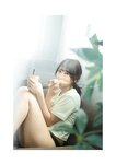 [Photobook] 山岸逢花 デジタル写真集 とられち(No Watermark)