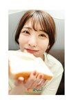 [Photobook] 山岸逢花 デジタル写真集 とられち(No Watermark)