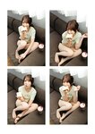 [Photobook] 山岸逢花 デジタル写真集 とられち(No Watermark)