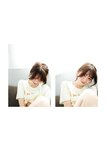 [Photobook] 山岸逢花 デジタル写真集 とられち(No Watermark)