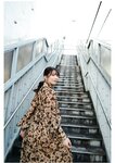 [Photobook] 山岸逢花 デジタル写真集 とられち(No Watermark)