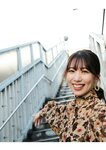 [Photobook] 山岸逢花 デジタル写真集 とられち(No Watermark)