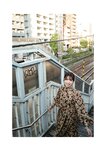 [Photobook] 山岸逢花 デジタル写真集 とられち(No Watermark)