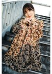 [Photobook] 山岸逢花 デジタル写真集 とられち(No Watermark)
