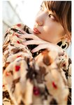 [Photobook] 山岸逢花 デジタル写真集 とられち(No Watermark)