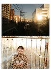 [Photobook] 山岸逢花 デジタル写真集 とられち(No Watermark)
