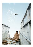 [Photobook] 山岸逢花 デジタル写真集 とられち(No Watermark)