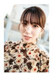 [Photobook] 山岸逢花 デジタル写真集 とられち(No Watermark)