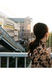 [Photobook] 山岸逢花 デジタル写真集 とられち(No Watermark)