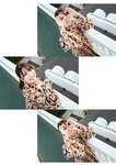 [Photobook] 山岸逢花 デジタル写真集 とられち(No Watermark)