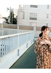 [Photobook] 山岸逢花 デジタル写真集 とられち(No Watermark)