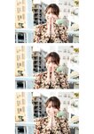 [Photobook] 山岸逢花 デジタル写真集 とられち(No Watermark)
