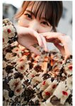 [Photobook] 山岸逢花 デジタル写真集 とられち(No Watermark)
