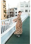 [Photobook] 山岸逢花 デジタル写真集 とられち(No Watermark)
