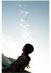 [Photobook] 山岸逢花 デジタル写真集 とられち(No Watermark)