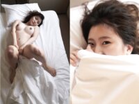 [Photobook] 伊南えりか ヌード写真集 激情の眼差し