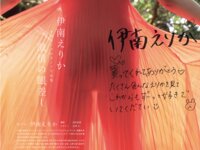 [Photobook] 伊南えりか ヌード写真集 激情の眼差し