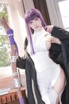 [Cosplay] Aqua 水淼 - Fern