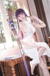 [Cosplay] Aqua 水淼 - Fern