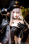 [Cosplay] Oni Hitomi - Black Mountain Terrier 黑山梗菜
