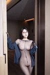 [Cosplay] 鱼子酱Fish 波比