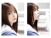 [Photobook] 丘えりな オフィシャルグラビア写真集 SUNNY HILL