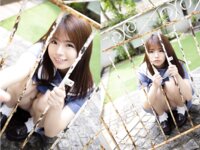 [Photobook] 丘えりな オフィシャルグラビア写真集 SUNNY HILL